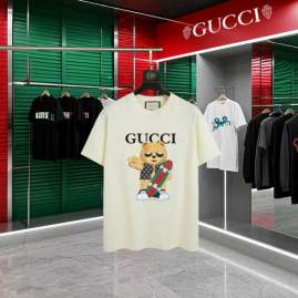Picture of Gucci T Shirts Short _SKUGucciS-2XLxetr12711660